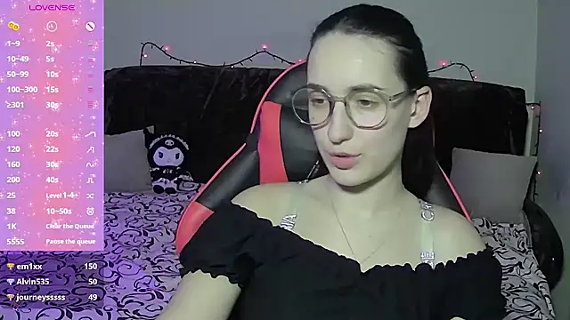 Star_Kate's cam snapshot