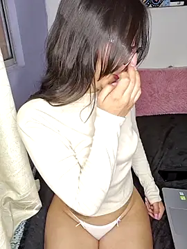 SabrinaLu_'s cam snapshot