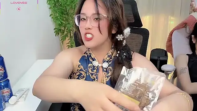 NEWONETO's cam snapshot