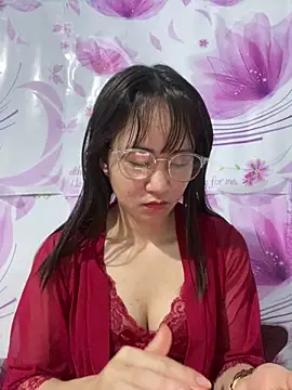 TranOanh999's cam snapshot