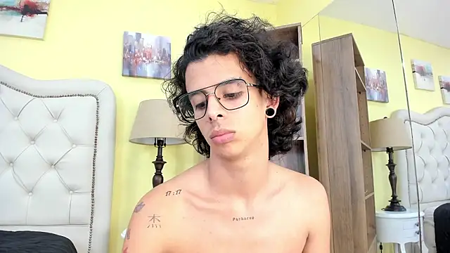 Ibratxandy's cam snapshot