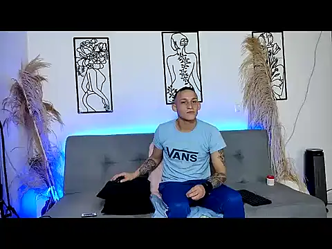 Masterblue_hot's cam snapshot