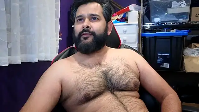 toronto-baddad's cam snapshot