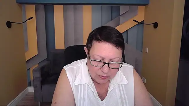 BarbaraTurners's cam snapshot