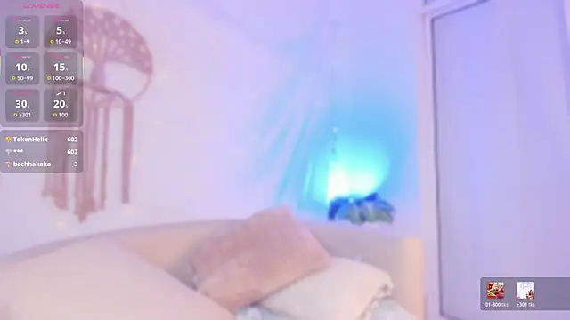 saray_halam's cam snapshot