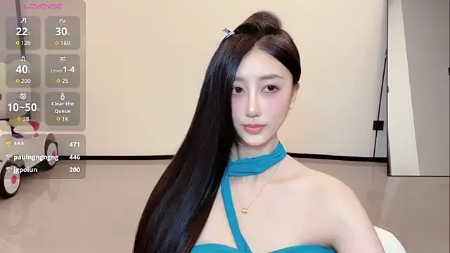 Melody-11 live sex cam