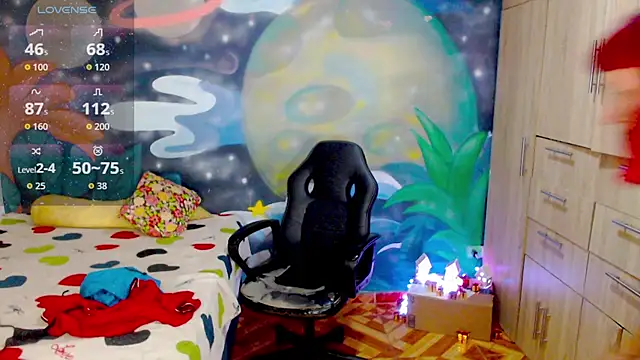 Eimy_lorens's cam snapshot