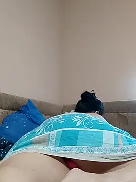 Zulfiya_Bruce's cam snapshot