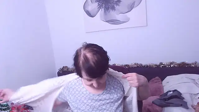 ChristaRose's cam snapshot