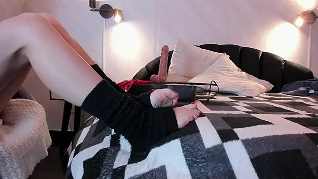 VidiaStons's cam snapshot