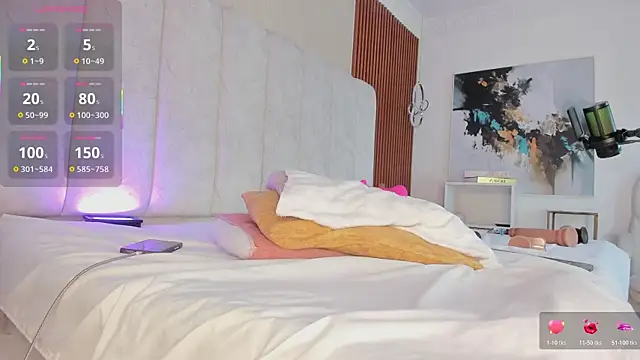 HannaRed_'s cam snapshot