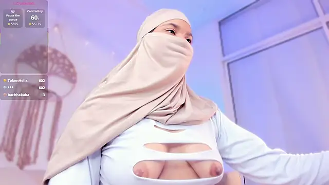 saray_halam's cam snapshot