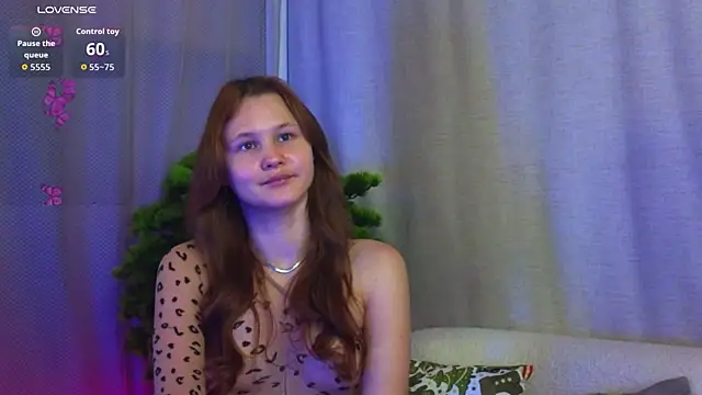 AmeliRoyse's cam snapshot