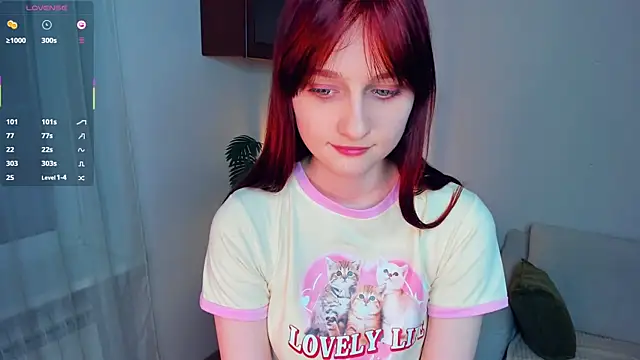 KatyKufel's cam snapshot