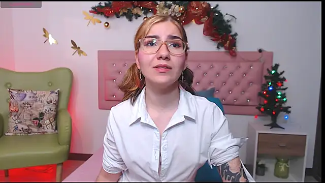 AriLumi's cam snapshot