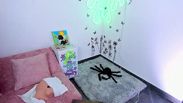 lilielou_'s cam snapshot