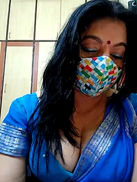 Ratna-777 live sex cam