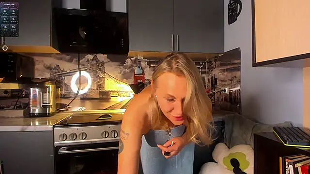 Afanasia's cam snapshot