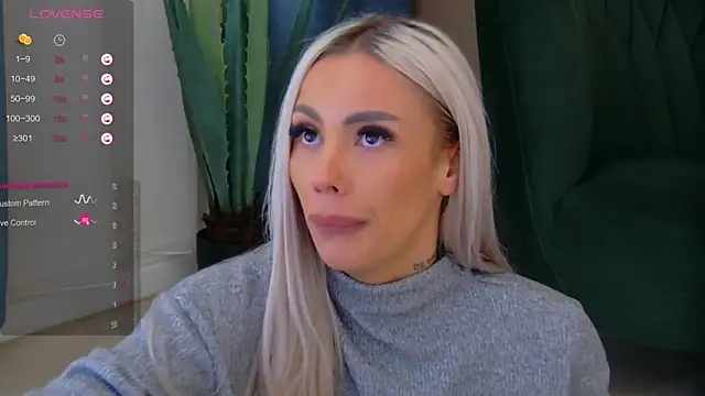 Bailey_Rush live sex cam