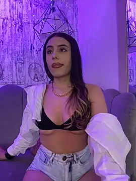 AbyThompson's cam snapshot