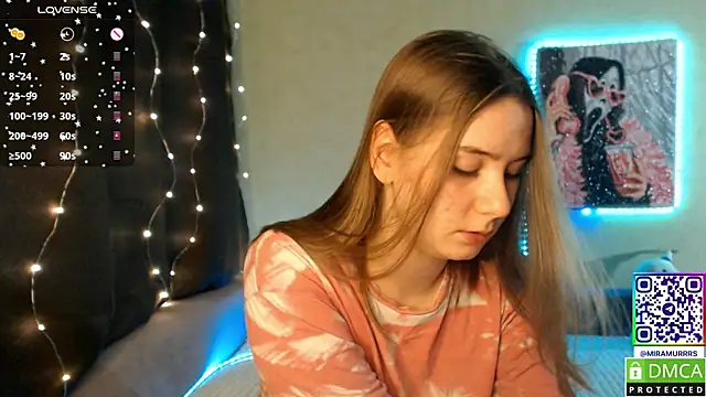 MurrrWorren's cam snapshot