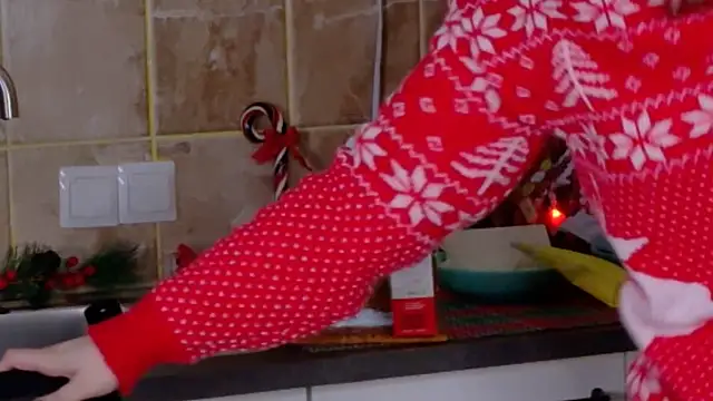 fairy_tara's cam snapshot