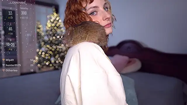 AliceHorngry live sex cam