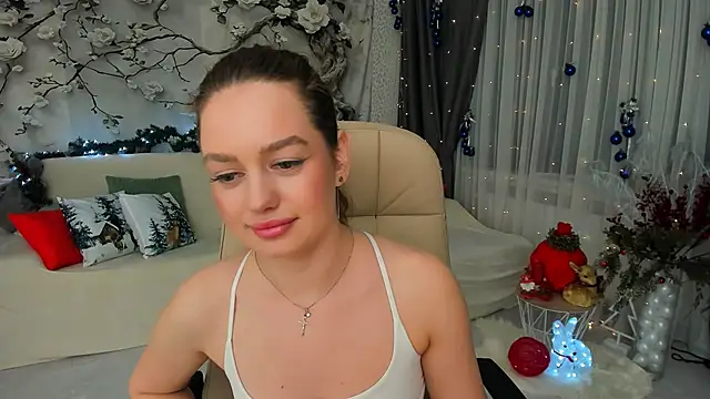 MiracleCurly live sex cam