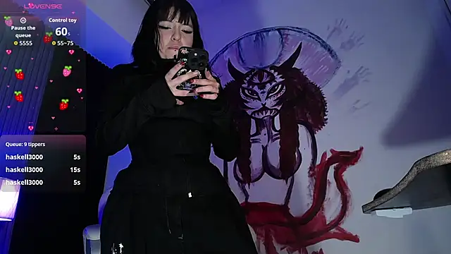 kittyhouse_hs live sex cam