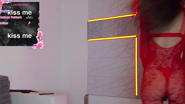 hailey_peach's cam snapshot