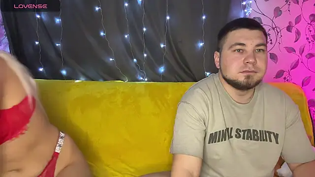 coupleinspire live sex cam