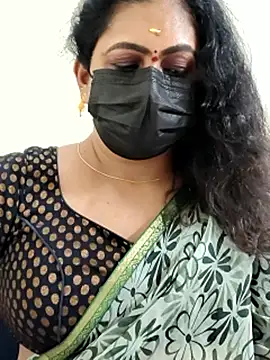 Sweetie_swetha37's cam snapshot