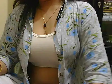 fairy_queen07's cam snapshot