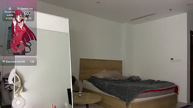 alpraz0lam's cam snapshot