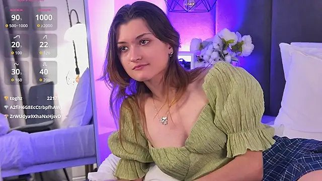 LillySvon's cam snapshot