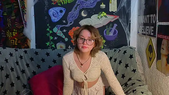 Ntmuforever's cam snapshot