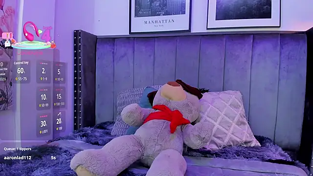 Anya_Belth's cam snapshot