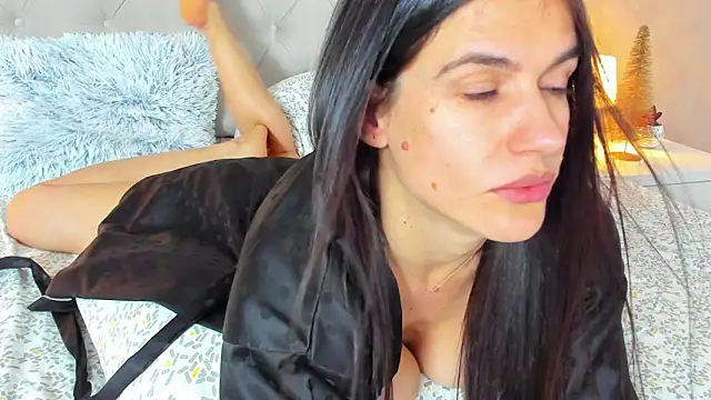 JennaMyers's cam snapshot