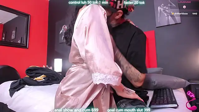 lilyth_adam live sex cam