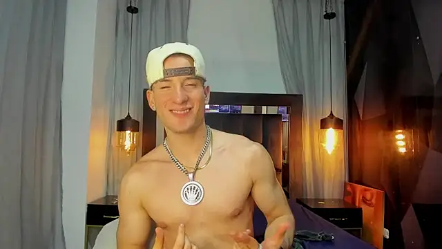 HunterHeat_ live sex cam