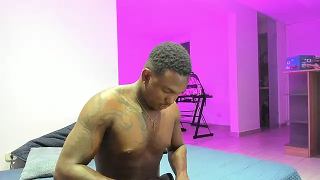 Troykhalil live sex cam