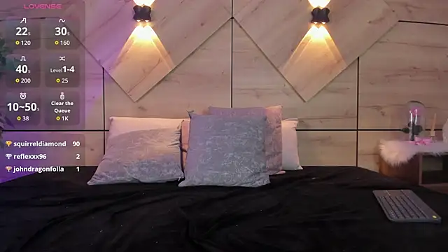 sussan_fox_'s cam snapshot