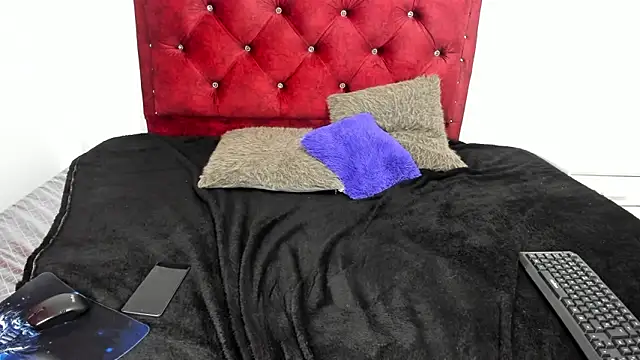 Meganmeyerks's cam snapshot