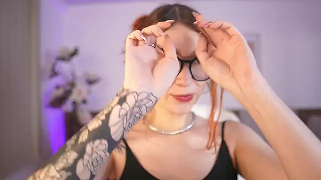 Anybuny's cam snapshot