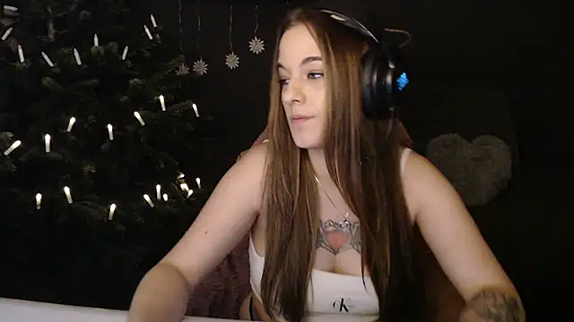 Luna_Lynn's cam snapshot