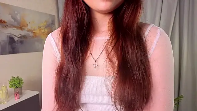 GinnyGowey's cam snapshot