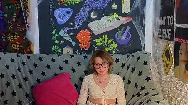 Ntmuforever's cam snapshot