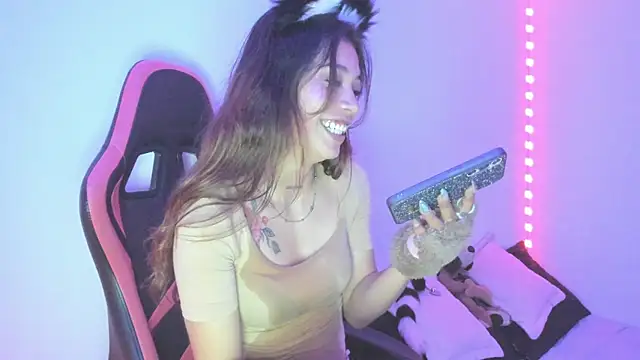 Annie_Walker1's cam snapshot