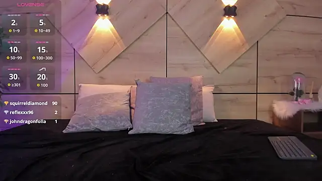 sussan_fox_'s cam snapshot