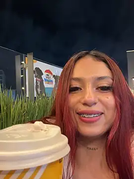 Monttserratt's cam snapshot